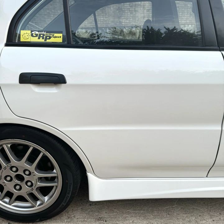 1996 Mitsubishi Lancer Evolution IV 6th Gen - Image 27 of 31