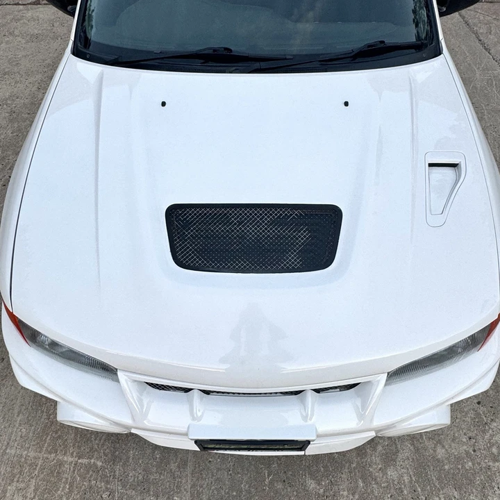 1996 Mitsubishi Lancer Evolution IV 6th Gen - Image 15 of 31