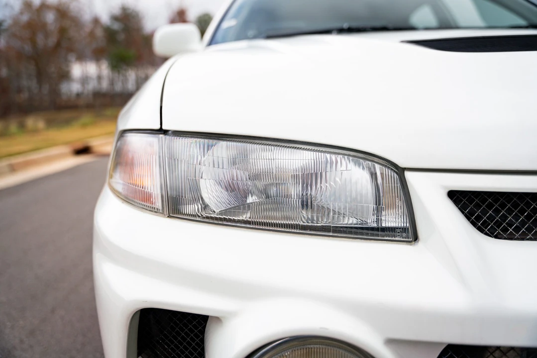 1996 Mitsubishi Lancer Evolution IV 6th Gen - Image 30 of 31