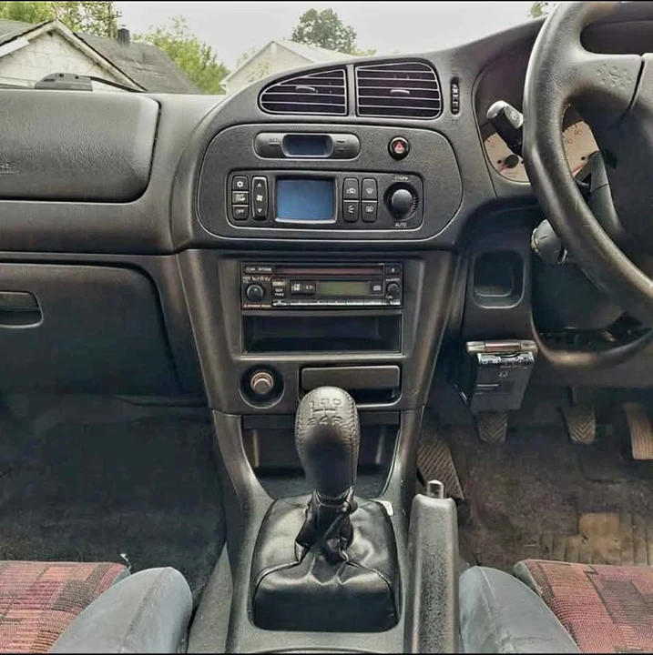 1996 Mitsubishi Lancer Evolution IV 6th Gen - Image 15 of 20