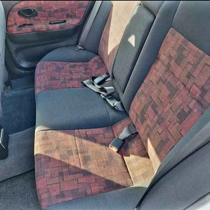 1996 Mitsubishi Lancer Evolution IV 6th Gen - Image 13 of 20