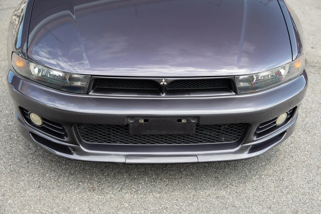 1996 Mitsubishi Galant VR-4 8th Gen - Image 28 of 31