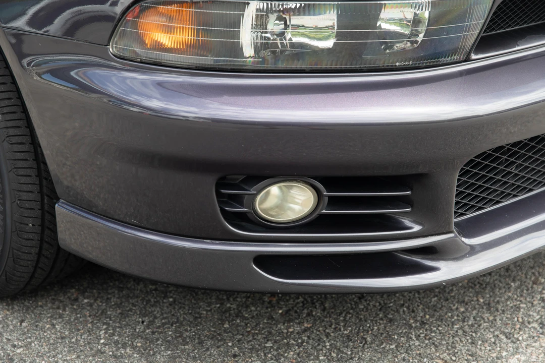 1996 Mitsubishi Galant VR-4 8th Gen - Image 25 of 31