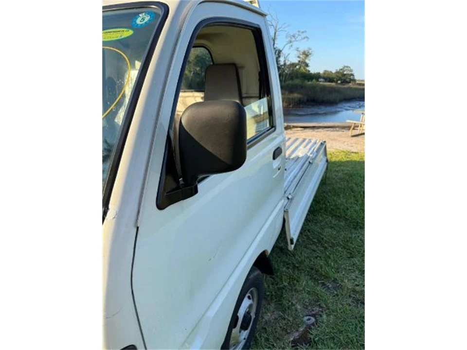 1996 Mitsubishi Minicab 5th Gen - Image 15 of 25