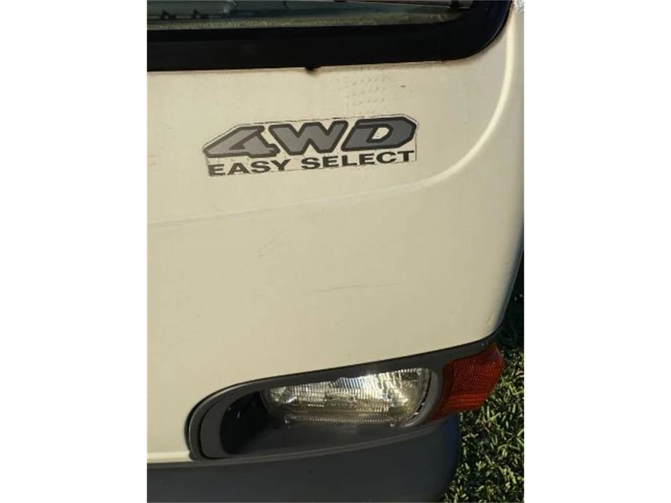 1996 Mitsubishi Minicab 5th Gen - Image 16 of 25