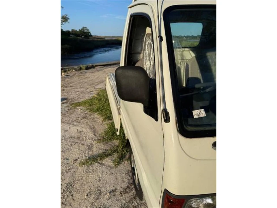 1996 Mitsubishi Minicab 5th Gen - Image 14 of 25
