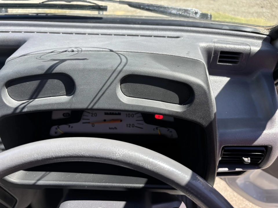 1996 Mitsubishi Minicab 4th Gen - Image 21 of 21