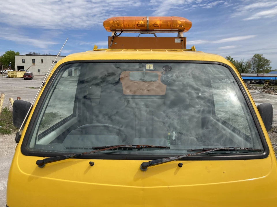 1996 Mitsubishi Minicab 5th Gen - Image 24 of 31