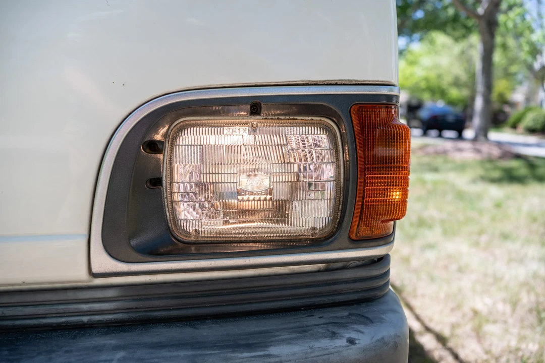 1996 Mitsubishi Minicab 5th Gen - Image 11 of 31