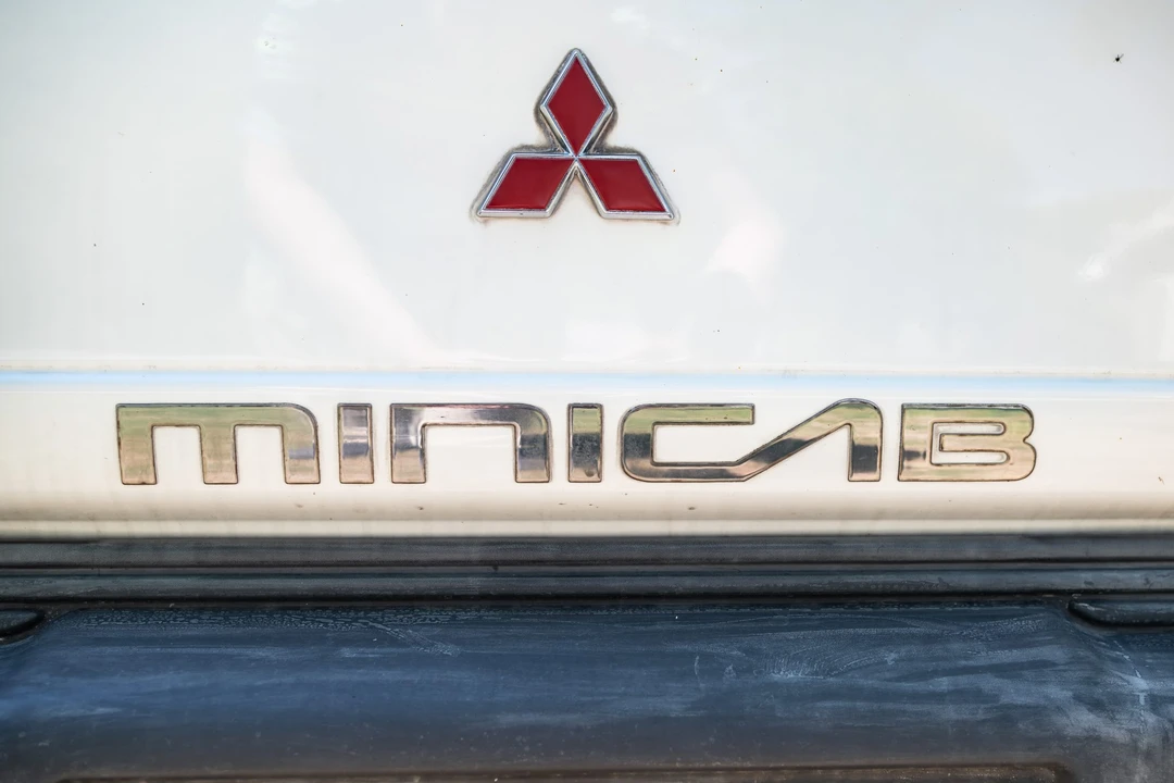 1996 Mitsubishi Minicab 5th Gen - Image 24 of 31