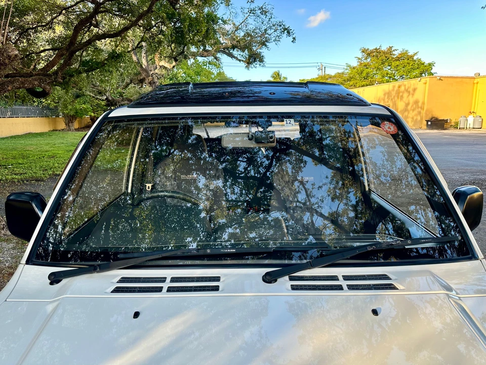 1996 Mitsubishi Pajero/Montero 2nd Gen - Image 16 of 31