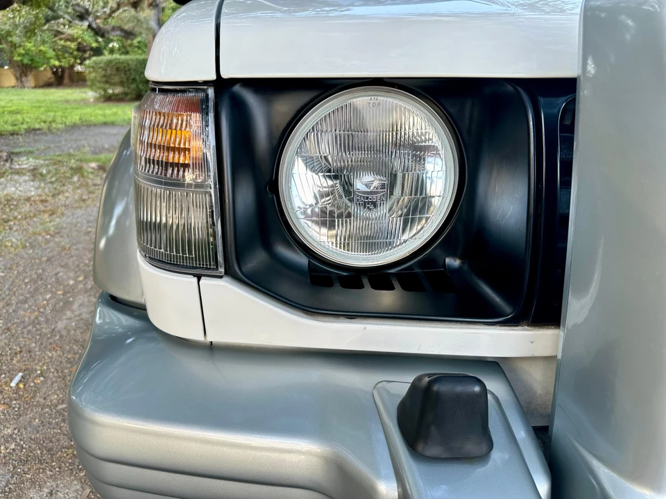 1996 Mitsubishi Pajero/Montero 2nd Gen - Image 20 of 31