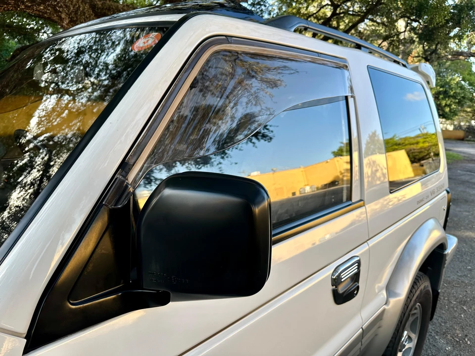 1996 Mitsubishi Pajero/Montero 2nd Gen - Image 29 of 31