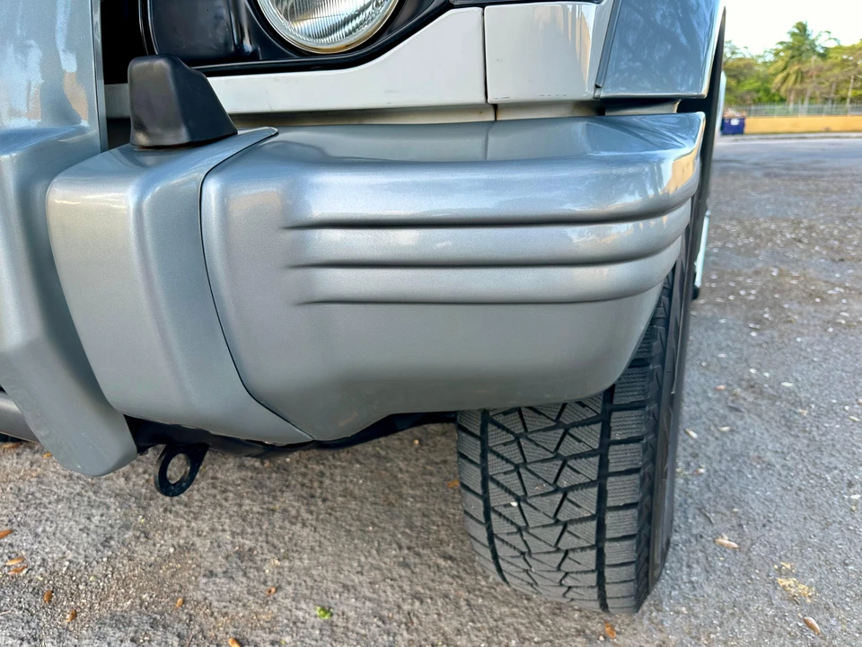 1996 Mitsubishi Pajero/Montero 2nd Gen - Image 24 of 31