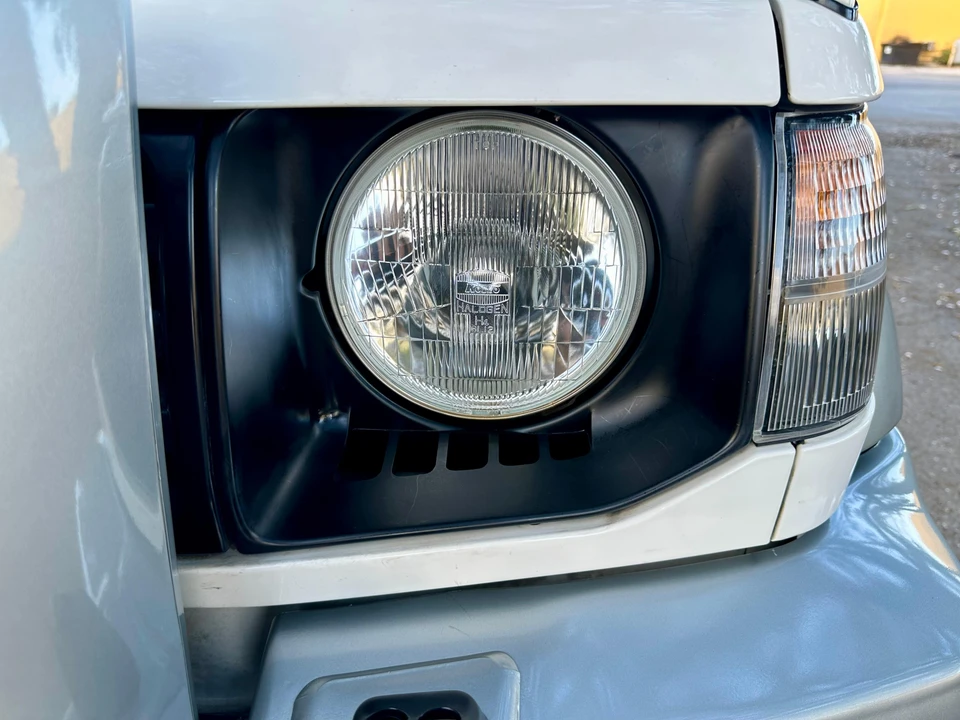 1996 Mitsubishi Pajero/Montero 2nd Gen - Image 23 of 31