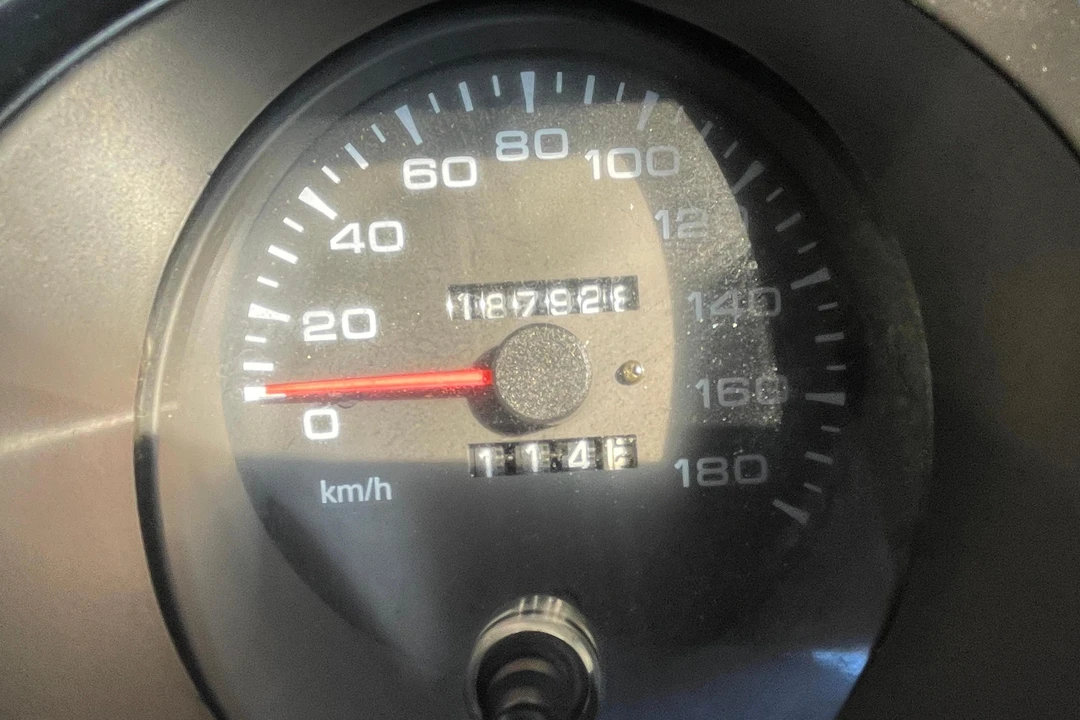 1996 Mitsubishi Pajero/Montero 2nd Gen - Image 22 of 31
