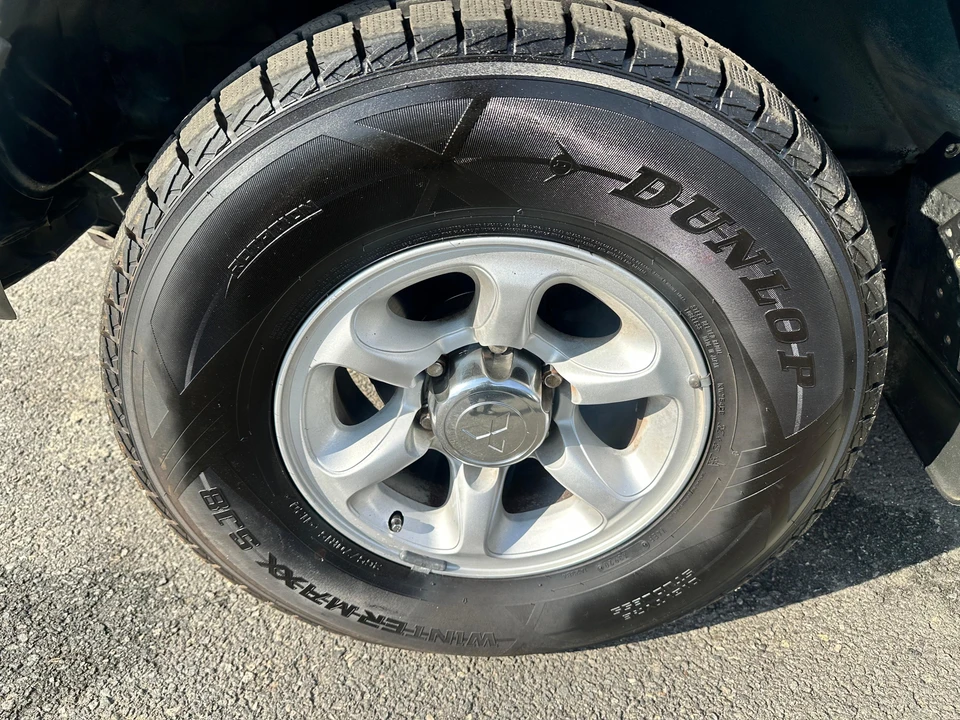 1996 Mitsubishi Pajero/Montero 2nd Gen - Image 15 of 31