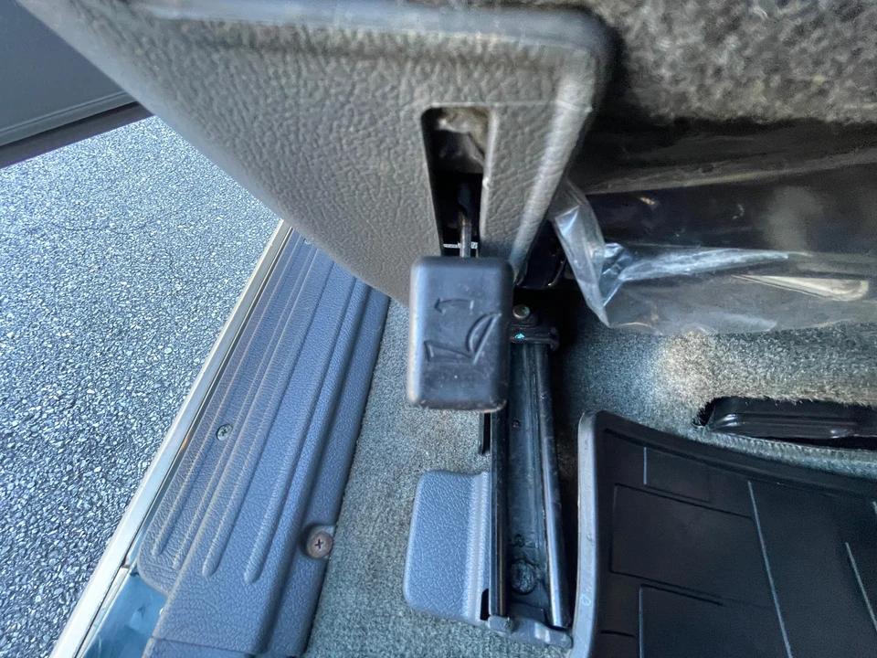 1996 Mitsubishi Pajero/Montero 2nd Gen - Image 26 of 31