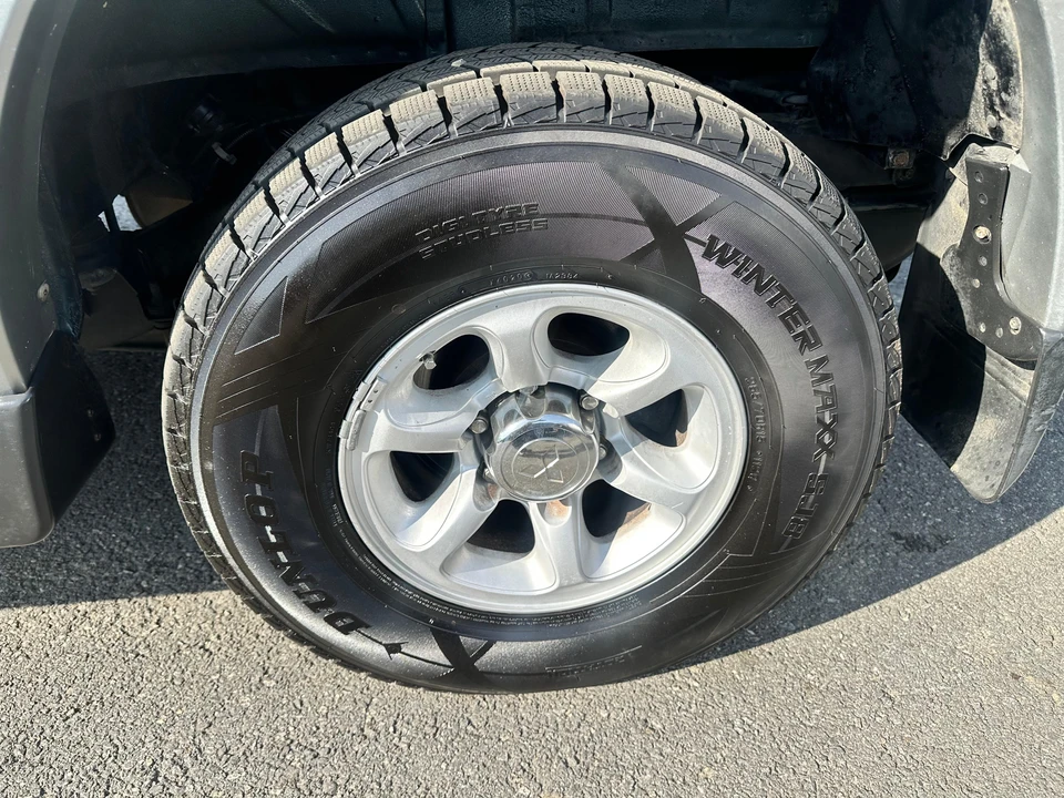 1996 Mitsubishi Pajero/Montero 2nd Gen - Image 16 of 31
