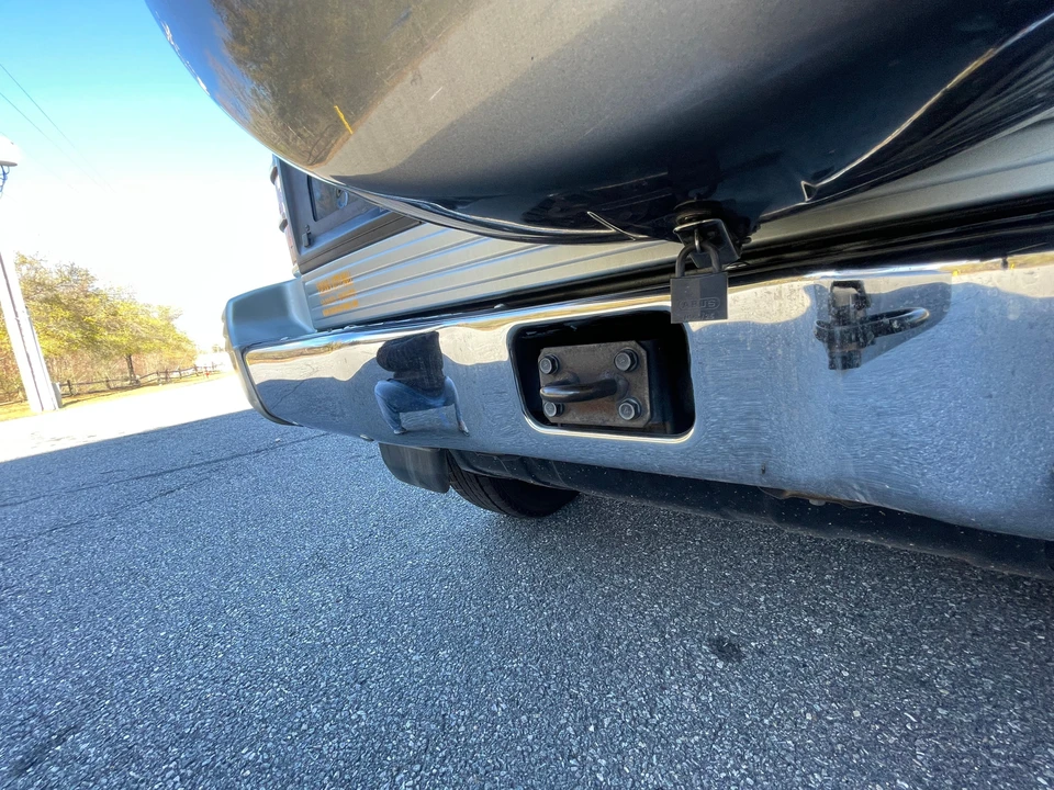 1996 Mitsubishi Pajero/Montero 2nd Gen - Image 14 of 31