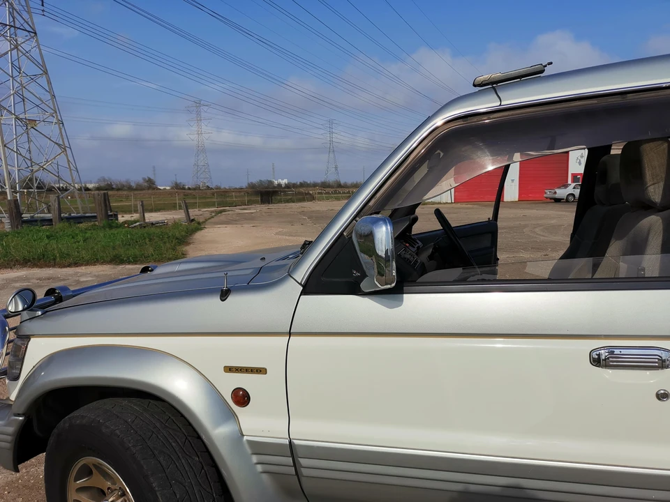 1996 Mitsubishi Pajero/Montero 2nd Gen - Image 25 of 31