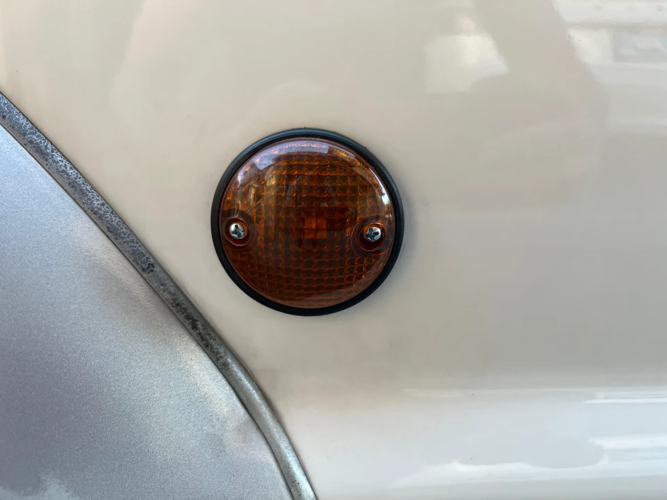 1996 Mitsubishi Pajero/Montero 2nd Gen - Image 13 of 31
