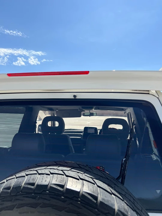 1996 Mitsubishi Pajero/Montero 2nd Gen - Image 22 of 31