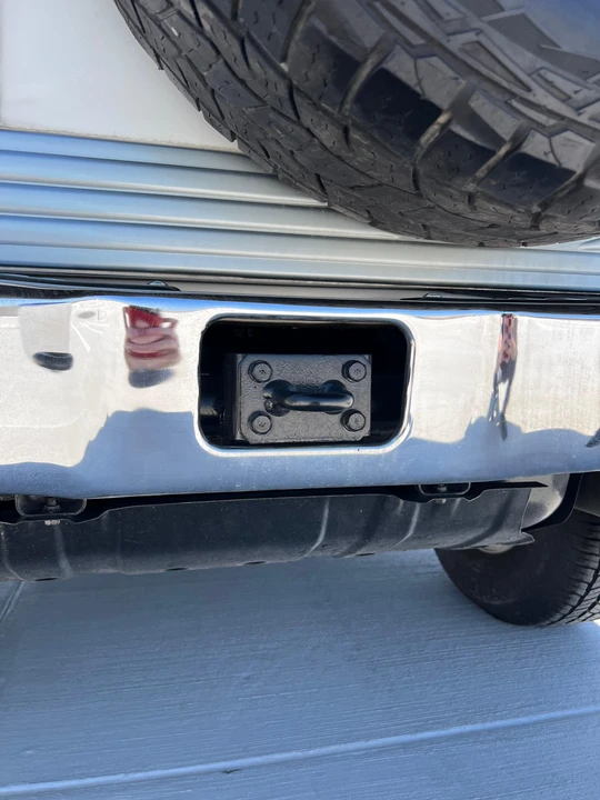 1996 Mitsubishi Pajero/Montero 2nd Gen - Image 25 of 31