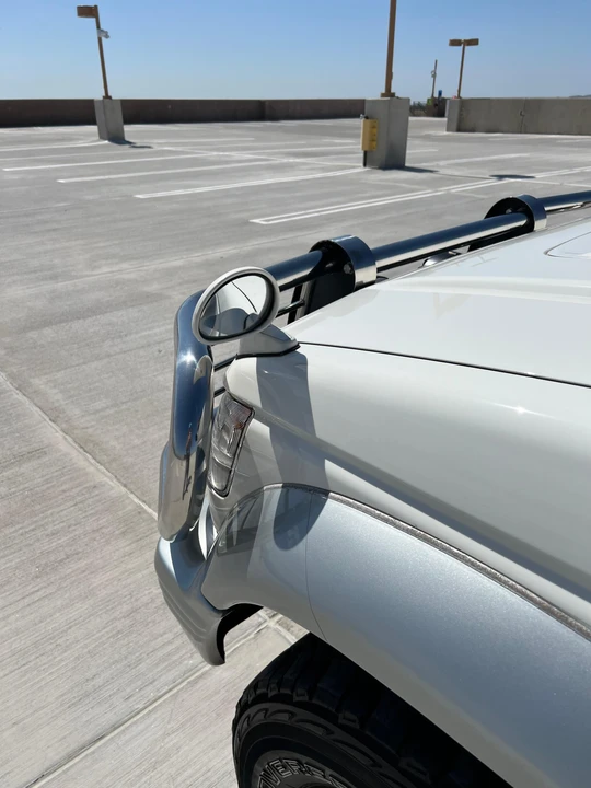 1996 Mitsubishi Pajero/Montero 2nd Gen - Image 12 of 31
