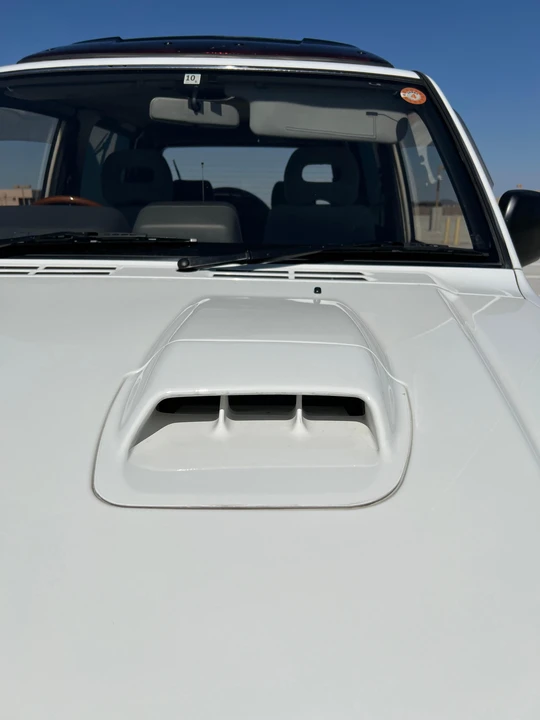 1996 Mitsubishi Pajero/Montero 2nd Gen - Image 10 of 31