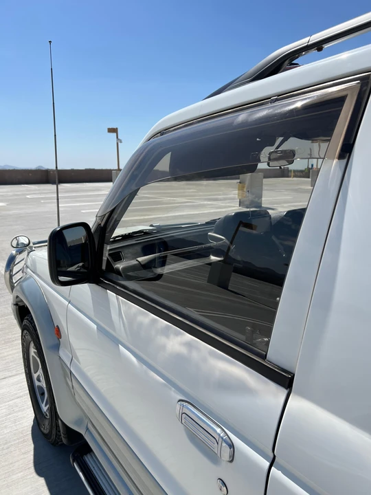 1996 Mitsubishi Pajero/Montero 2nd Gen - Image 17 of 31