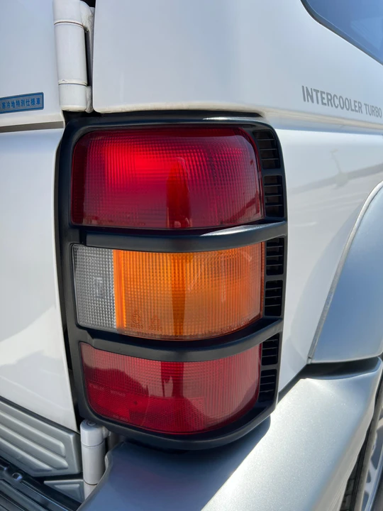 1996 Mitsubishi Pajero/Montero 2nd Gen - Image 28 of 31