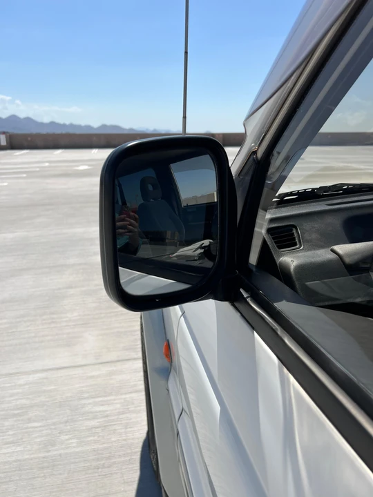 1996 Mitsubishi Pajero/Montero 2nd Gen - Image 15 of 31