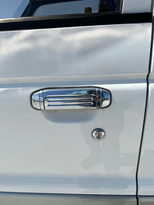 1996 Mitsubishi Pajero/Montero 2nd Gen - Image 16 of 31