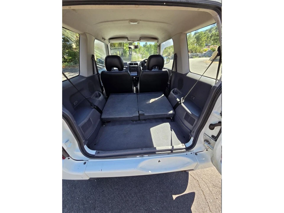 1996 Mitsubishi Pajero/Montero 2nd Gen - Image 9 of 25
