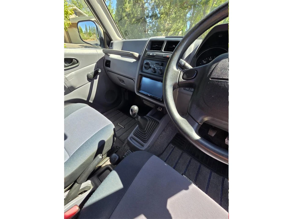 1996 Mitsubishi Pajero/Montero 2nd Gen - Image 20 of 25