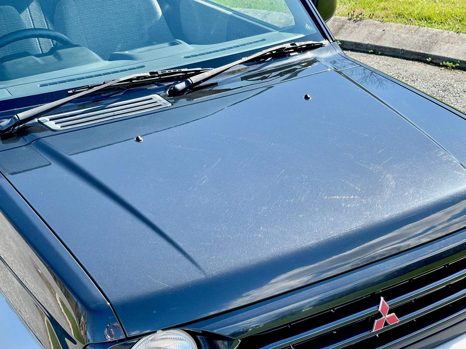 1996 Mitsubishi Pajero/Montero 2nd Gen - Image 10 of 31