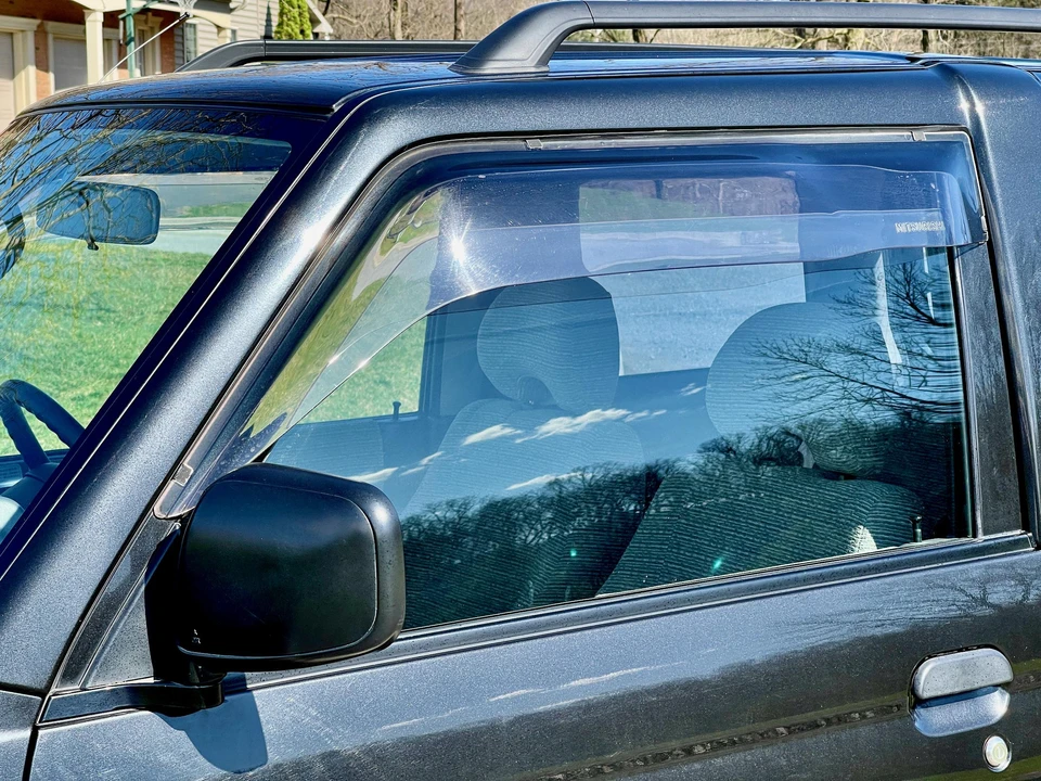 1996 Mitsubishi Pajero/Montero 2nd Gen - Image 20 of 31