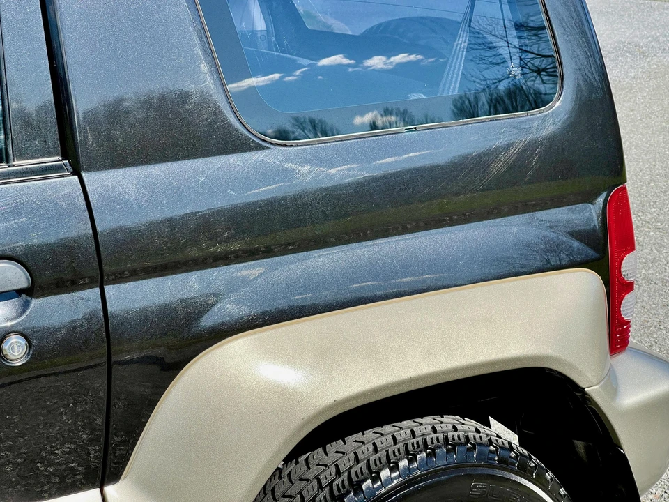 1996 Mitsubishi Pajero/Montero 2nd Gen - Image 23 of 31