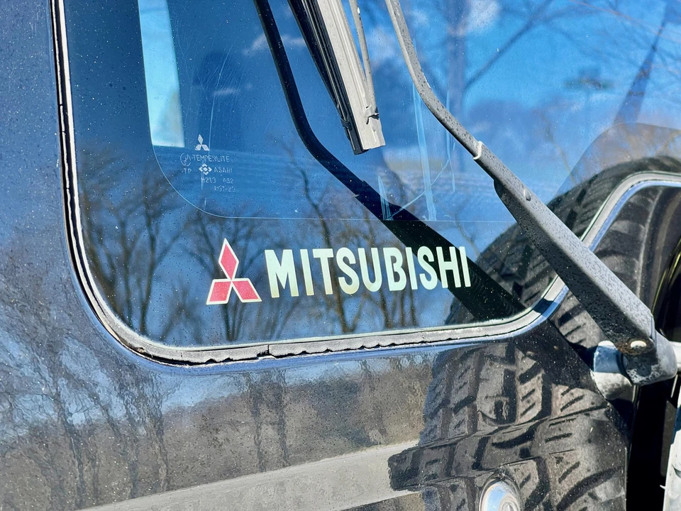 1996 Mitsubishi Pajero/Montero 2nd Gen - Image 28 of 31
