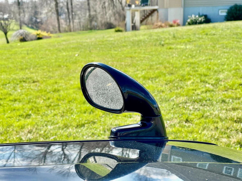 1996 Mitsubishi Pajero/Montero 2nd Gen - Image 19 of 31