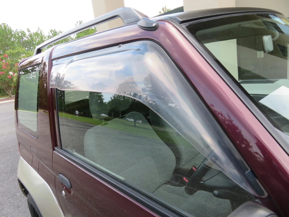 1996 Mitsubishi Pajero/Montero 2nd Gen - Image 29 of 31