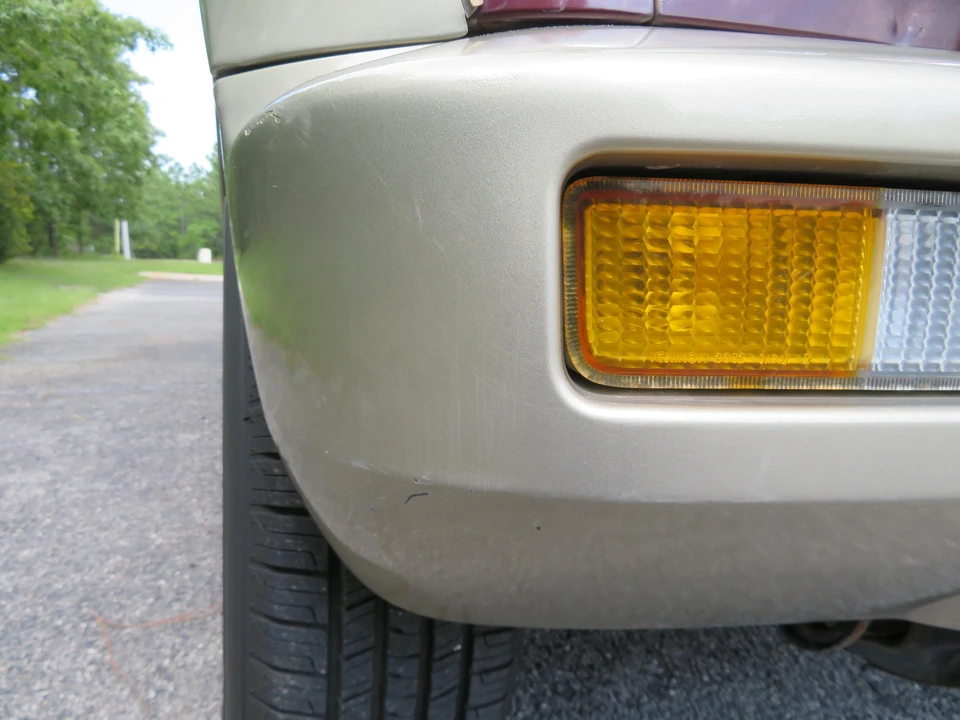 1996 Mitsubishi Pajero/Montero 2nd Gen - Image 13 of 31