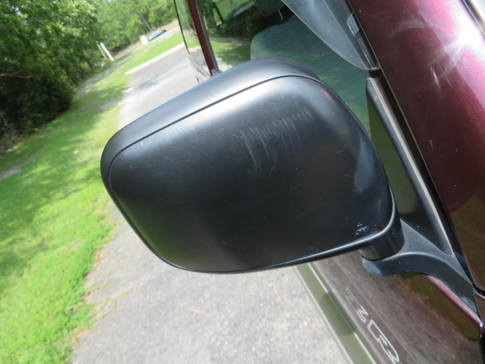 1996 Mitsubishi Pajero/Montero 2nd Gen - Image 28 of 31