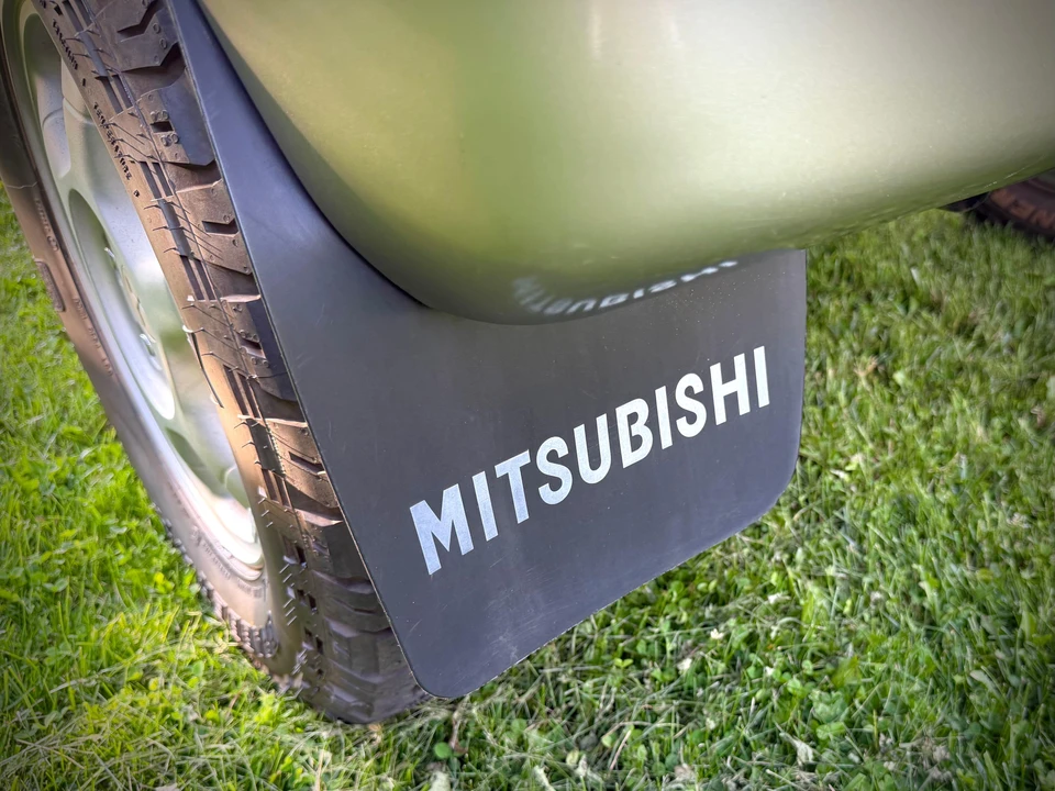 1996 Mitsubishi Pajero/Montero - Image 19 of 31