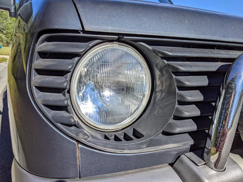 1996 Mitsubishi Pajero/Montero - Image 27 of 31