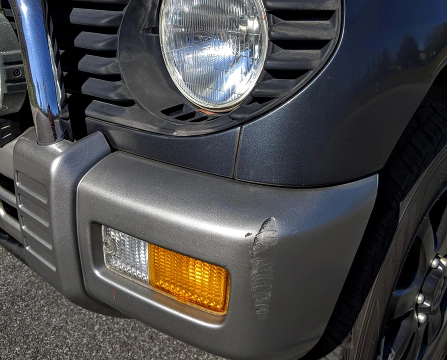 1996 Mitsubishi Pajero/Montero - Image 29 of 31