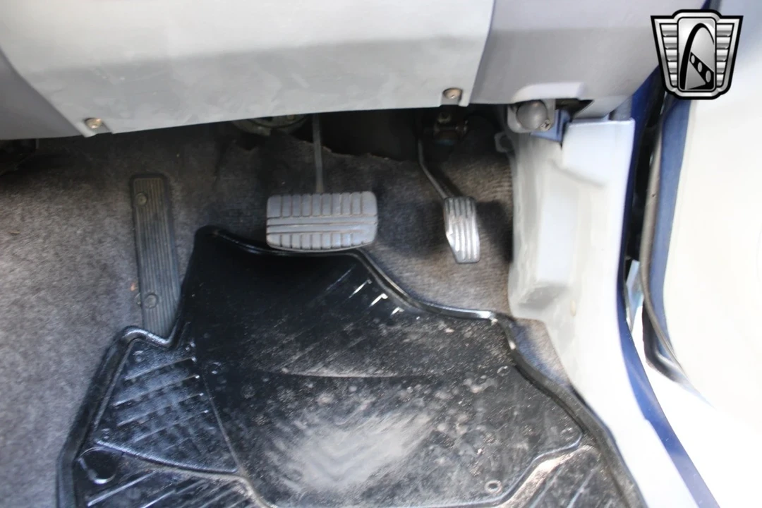 1996 Mitsubishi Pajero/Montero 2nd Gen - Image 16 of 21