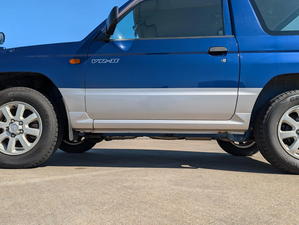 1996 Mitsubishi Pajero/Montero - Image 21 of 31
