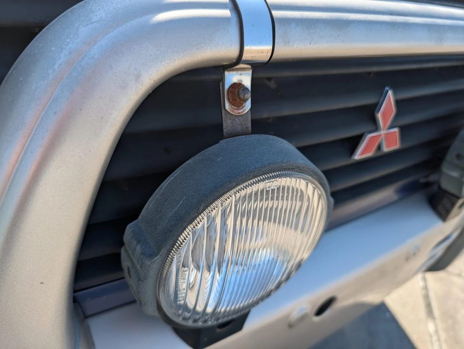 1996 Mitsubishi Pajero/Montero - Image 28 of 31